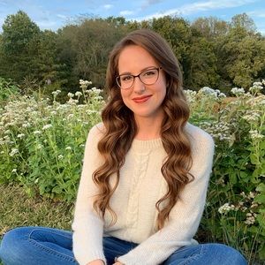 Meet your Posher, Brianna